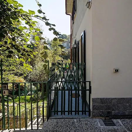 Cirillo Apartment