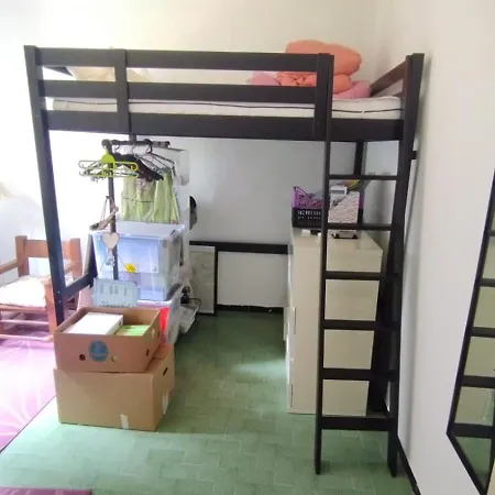 Cirillo Apartment *